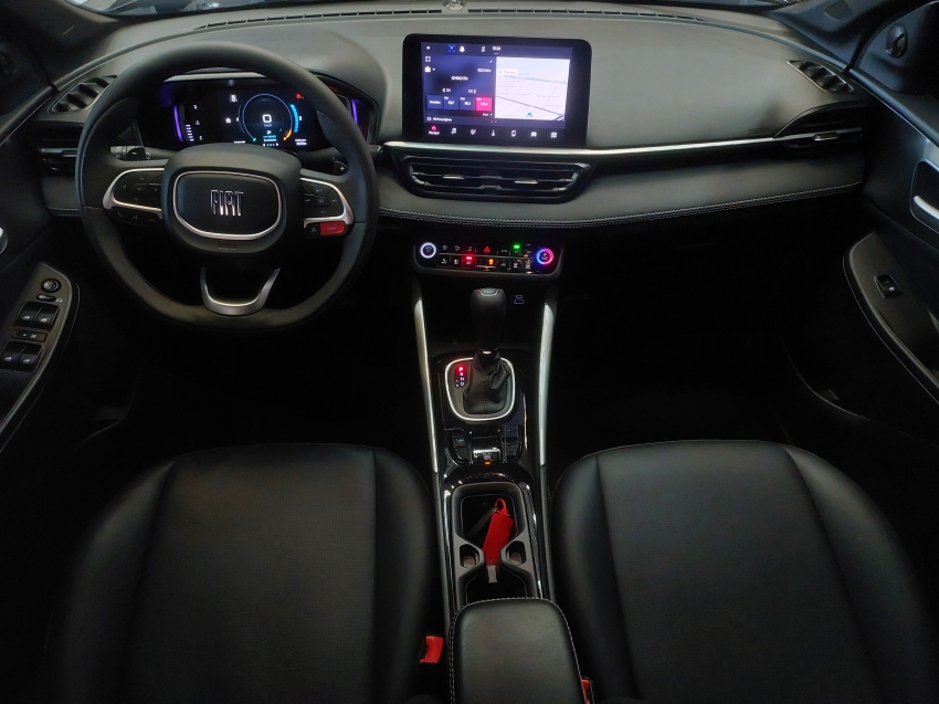 fiat fastback 1.0 turbo 200 hybrid impetus cvt hibrido 4p automatico 20267