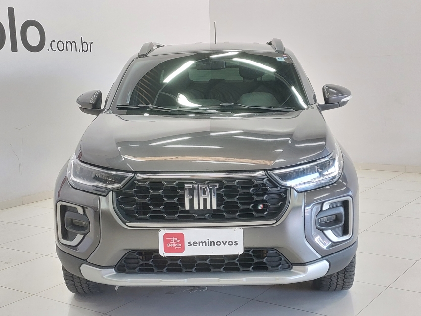 fiat strada 1.0 turbo 200 flex ranch cd cvt 4p automatico 20252