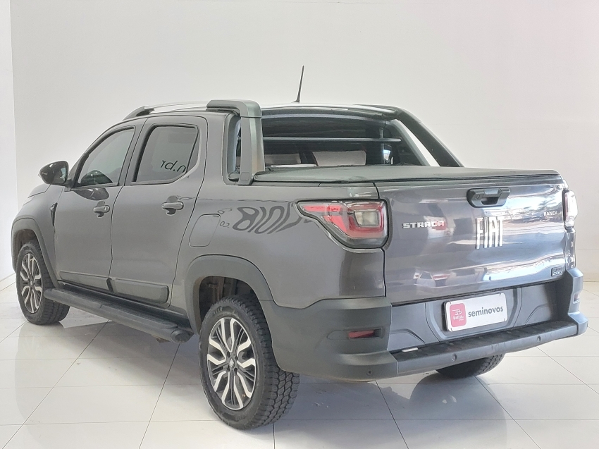 fiat strada 1.0 turbo 200 flex ranch cd cvt 4p automatico 20253