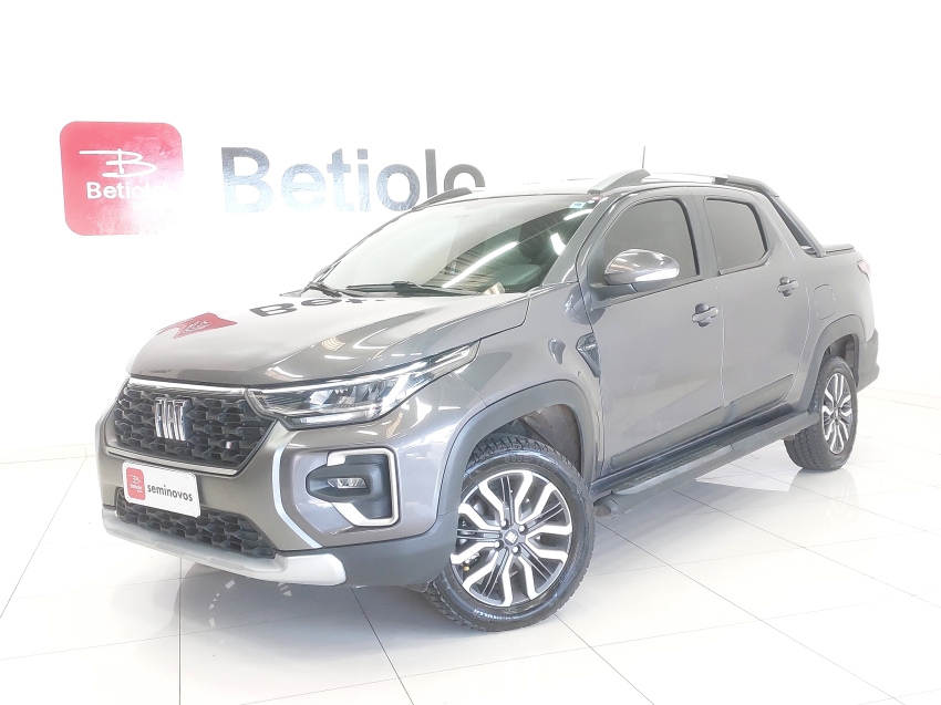fiat strada 1.0 turbo 200 flex ranch cd cvt 4p automatico 202525