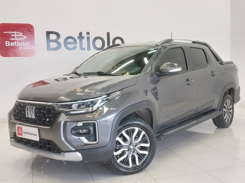 fiat strada 1.0 turbo 200 flex ranch cd cvt 4p automatico 20251