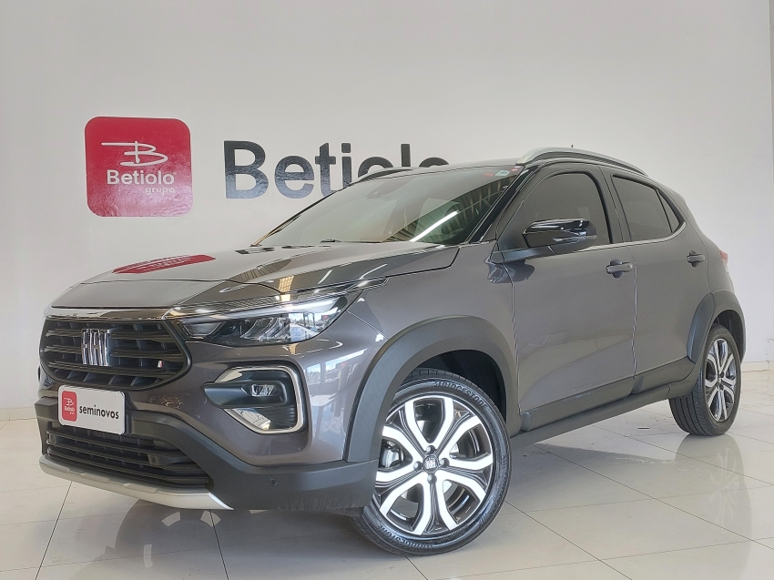 fiat pulse 1.0 turbo 200 hybrid impetus cvt flex 4p automatico 20251