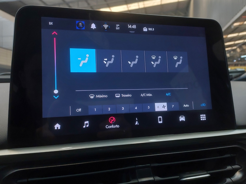 fiat pulse 1.0 turbo 200 hybrid impetus cvt flex 4p automatico 202514
