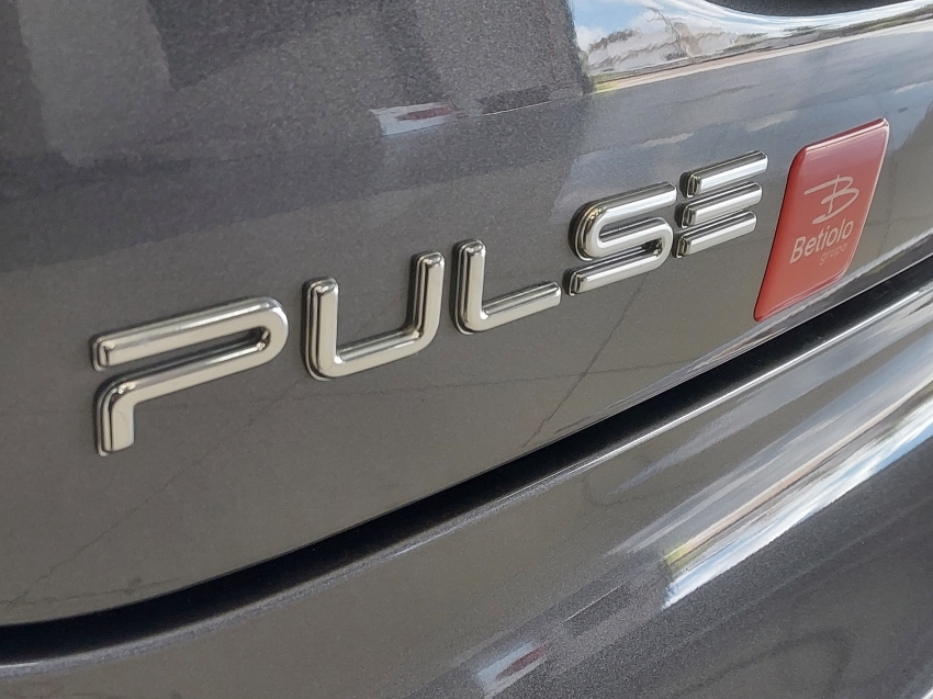 fiat pulse 1.0 turbo 200 hybrid impetus cvt flex 4p automatico 202522