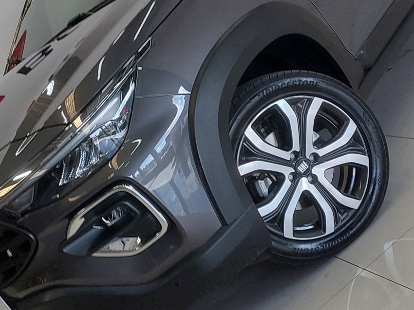 fiat pulse 1.0 turbo 200 hybrid impetus cvt flex 4p automatico 202524