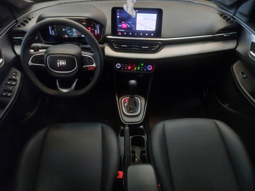 fiat pulse 1.0 turbo 200 hybrid impetus cvt flex 4p automatico 20257