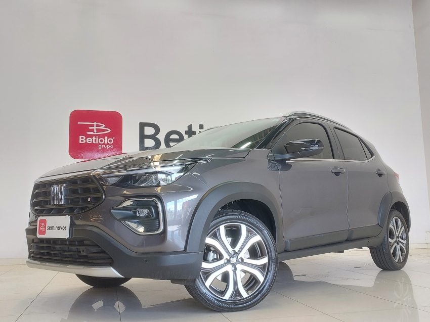 fiat pulse 1.0 turbo 200 hybrid impetus cvt flex 4p automatico 20250