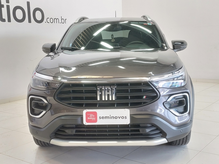 fiat pulse 1.0 turbo 200 hybrid impetus cvt flex 4p automatico 20252
