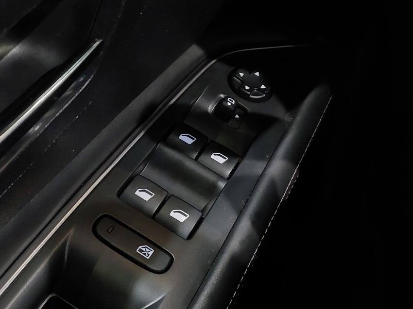 peugeot 3008 1.6 griffe thp 16v gasolina 4p automatico 201920