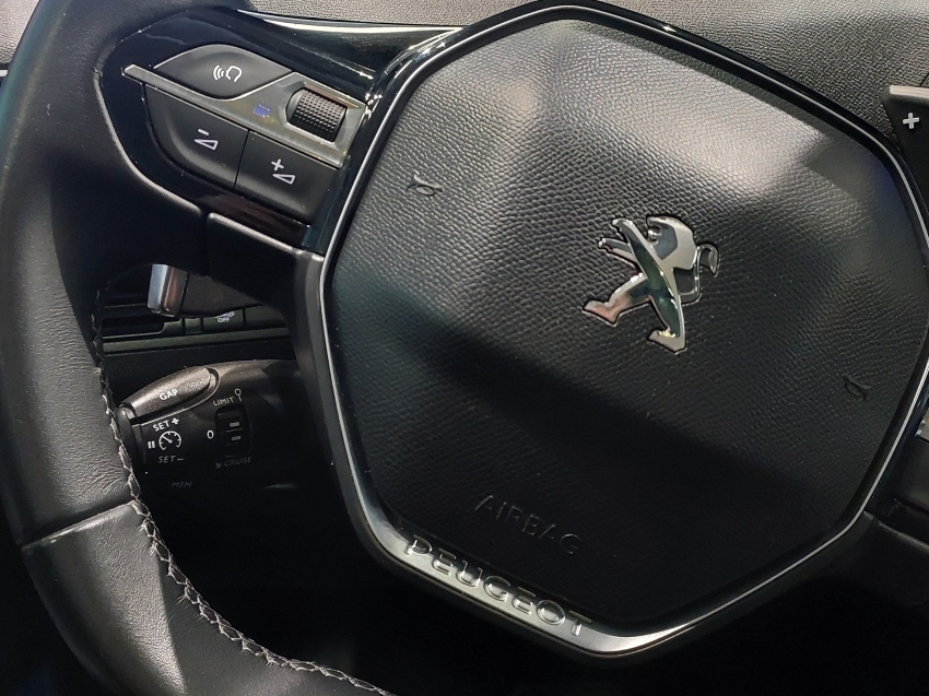 peugeot 3008 1.6 griffe thp 16v gasolina 4p automatico 201916