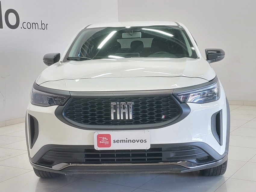 fiat fastback 1.0 turbo 200 flex cvt 4p automatico 20242