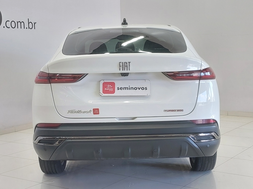 fiat fastback 1.0 turbo 200 flex cvt 4p automatico 20245
