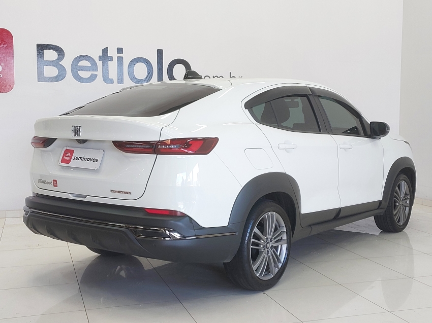 fiat fastback 1.0 turbo 200 flex cvt 4p automatico 20244
