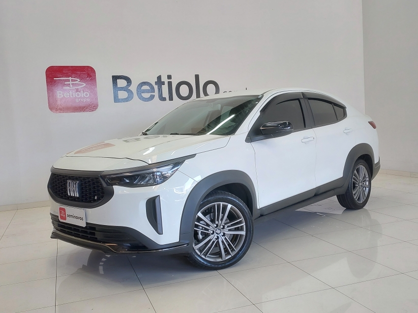 fiat fastback 1.0 turbo 200 flex cvt 4p automatico 202420