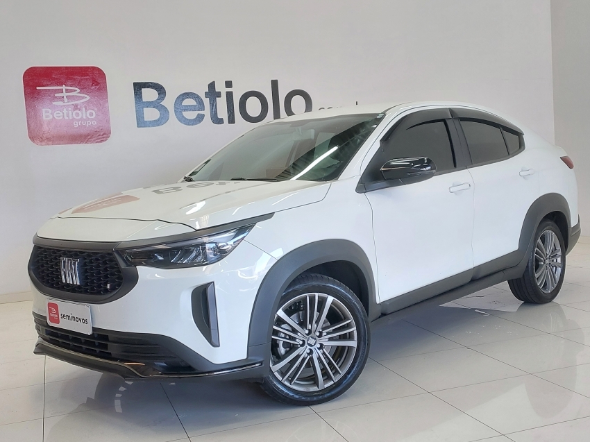 fiat fastback 1.0 turbo 200 flex cvt 4p automatico 20241
