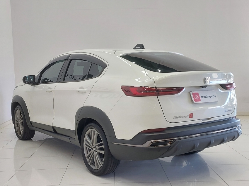 fiat fastback 1.0 turbo 200 flex cvt 4p automatico 20243