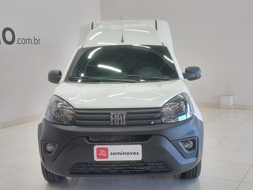 fiat fiorino 1.4 mpi furgao endurance 8v flex 2p manual 20252