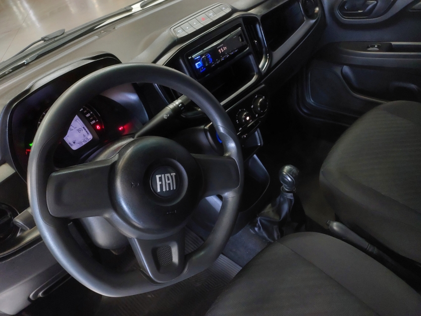 fiat fiorino 1.4 mpi furgao endurance 8v flex 2p manual 20257