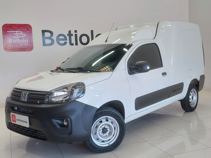 fiat fiorino 1.4 mpi furgao endurance 8v flex 2p manual 20251