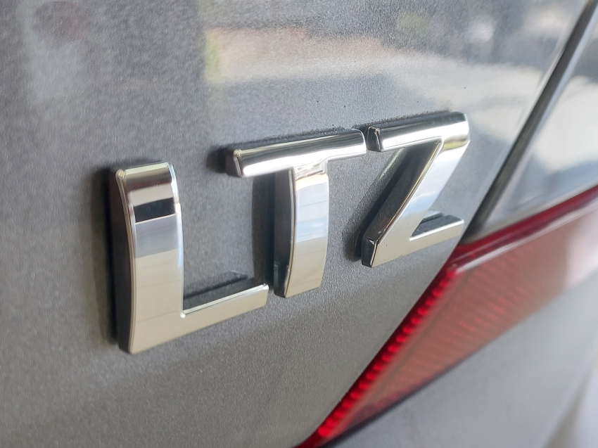 chevrolet tracker 1.2 turbo flex ltz automatico 4p 202118