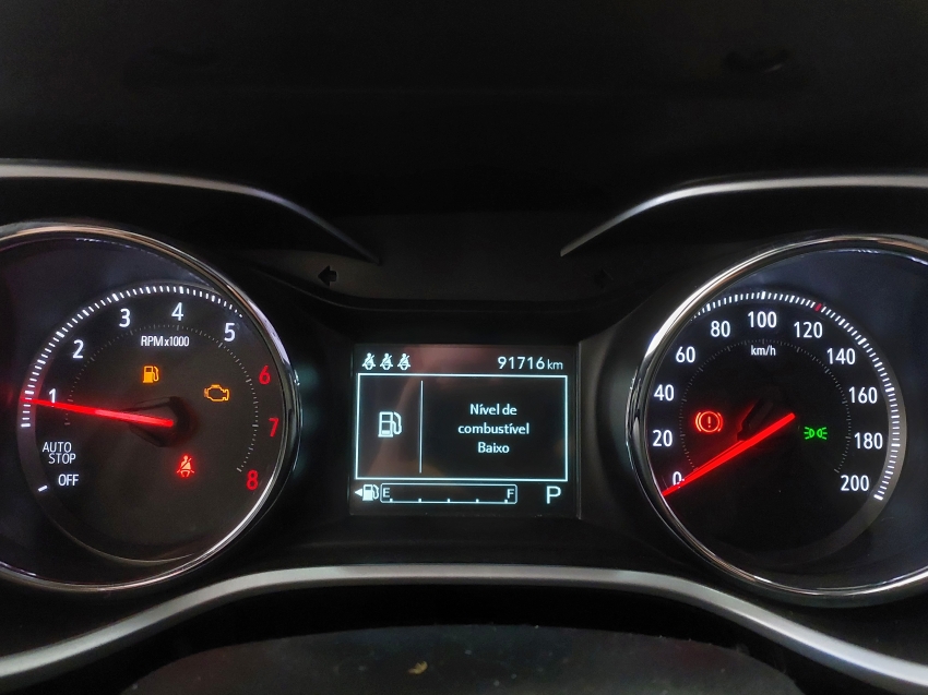 chevrolet tracker 1.2 turbo flex ltz automatico 4p 202110