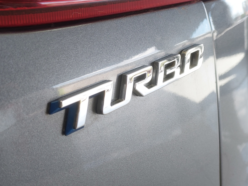 chevrolet tracker 1.2 turbo flex ltz automatico 4p 202119