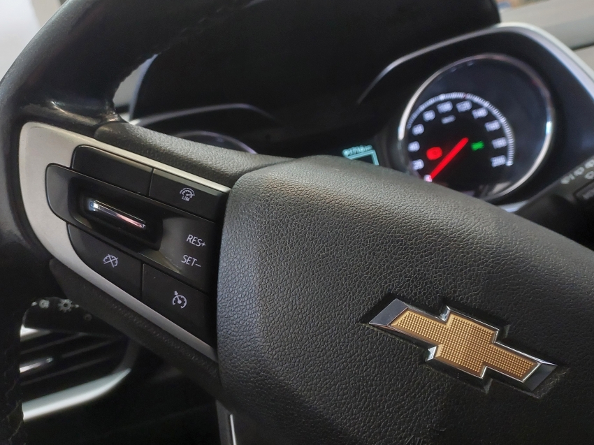 chevrolet tracker 1.2 turbo flex ltz automatico 4p 202114