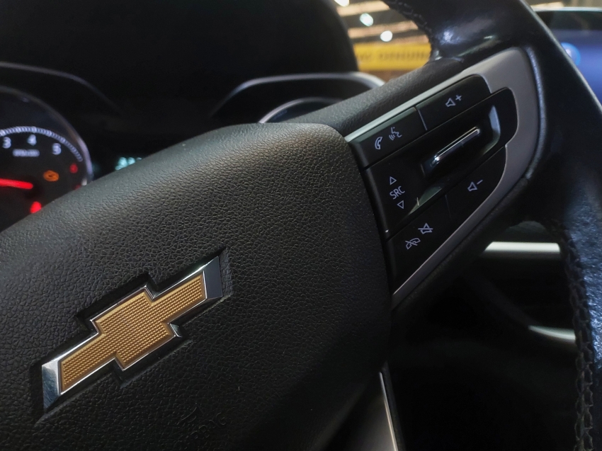 chevrolet tracker 1.2 turbo flex ltz automatico 4p 202115