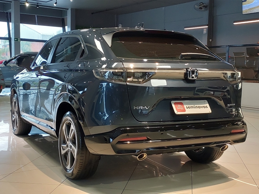 honda hr-v 1.5 di i-vtec turbo flex touring cvt 4p automatico 20243
