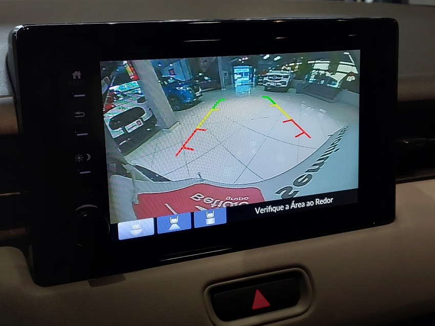 honda hr-v 1.5 di i-vtec turbo flex touring cvt 4p automatico 202414