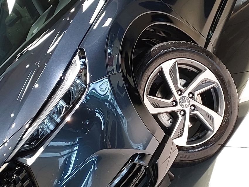 honda hr-v 1.5 di i-vtec turbo flex touring cvt 4p automatico 202422
