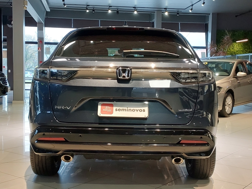 honda hr-v 1.5 di i-vtec turbo flex touring cvt 4p automatico 20244