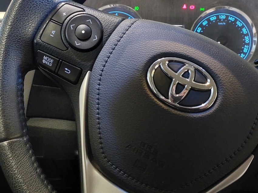toyota corolla 2.0 xei 16v flex 4p automatico 201615