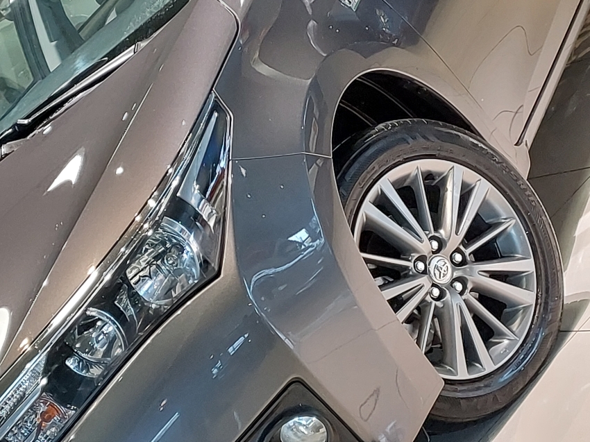 toyota corolla 2.0 xei 16v flex 4p automatico 201623