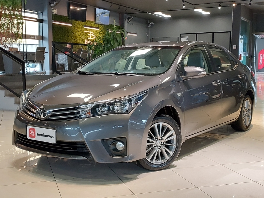 toyota corolla 2.0 xei 16v flex 4p automatico 20161