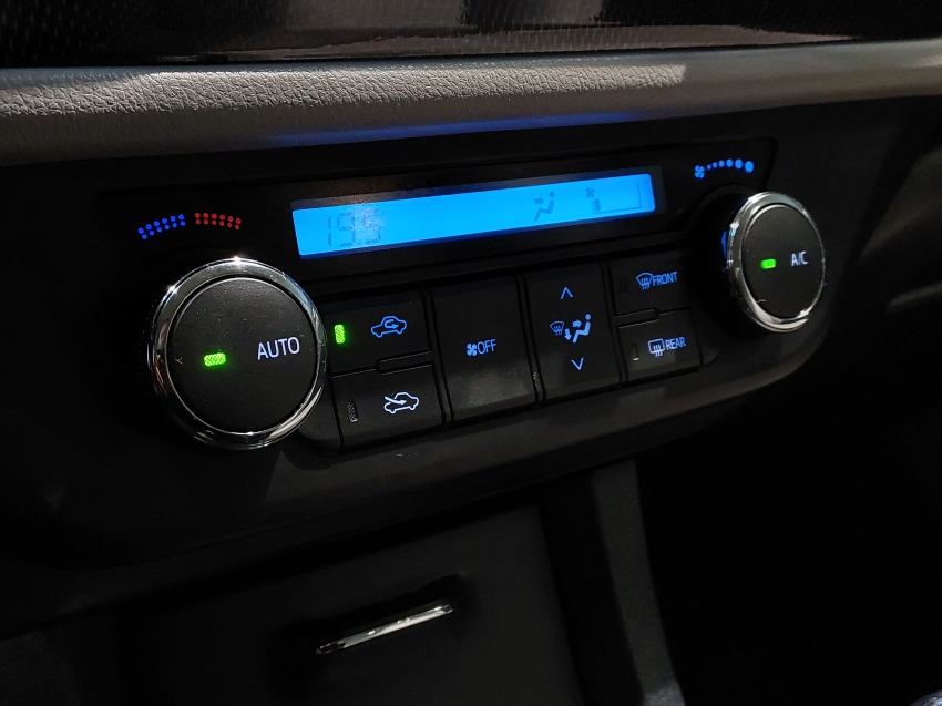 toyota corolla 2.0 xei 16v flex 4p automatico 201611