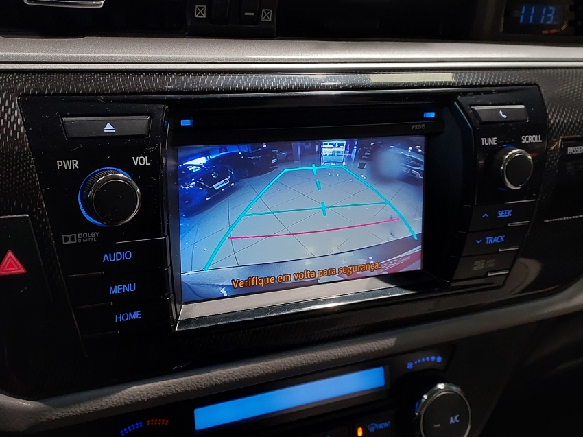 toyota corolla 2.0 xei 16v flex 4p automatico 201614