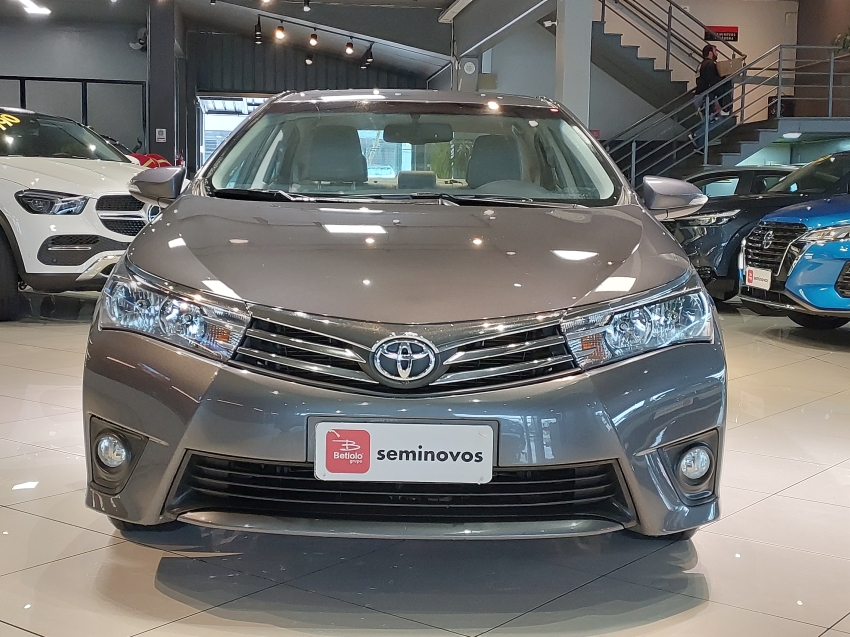 toyota corolla 2.0 xei 16v flex 4p automatico 20162