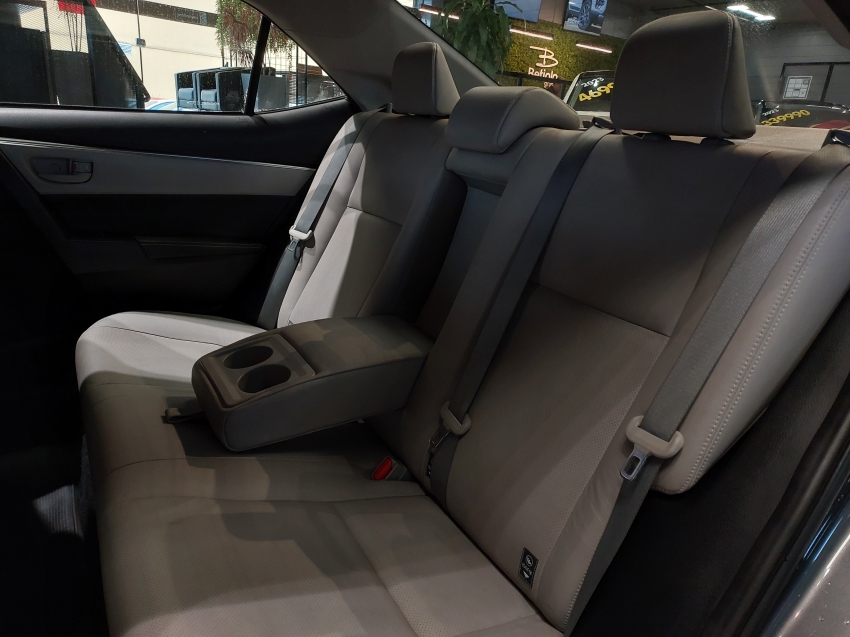 toyota corolla 2.0 xei 16v flex 4p automatico 20169