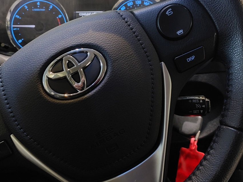 toyota corolla 2.0 xei 16v flex 4p automatico 201616