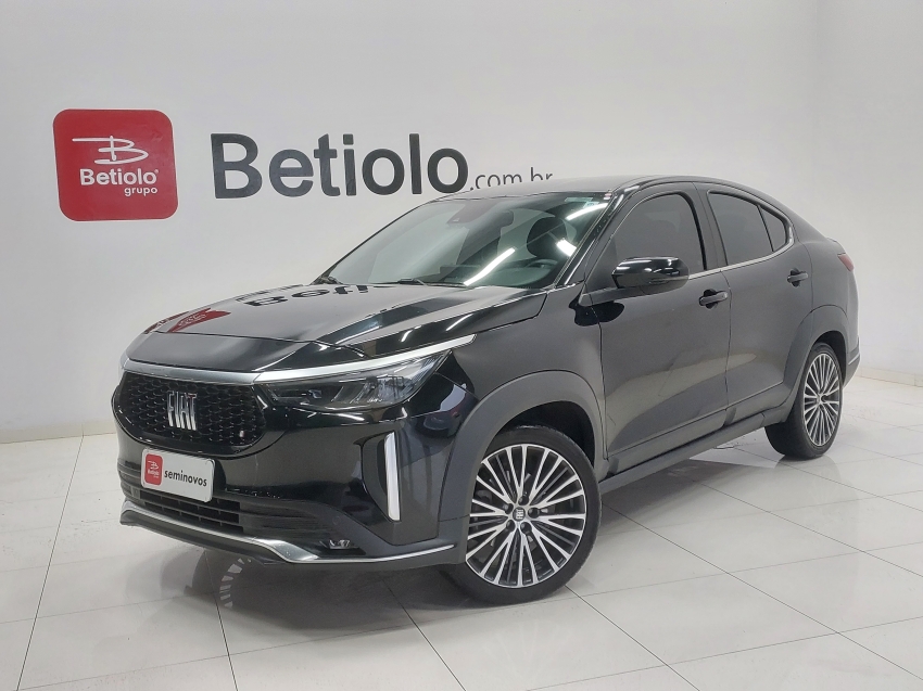 fiat fastback 1.0 turbo 200 flex impetus cvt 4p automatico 202323