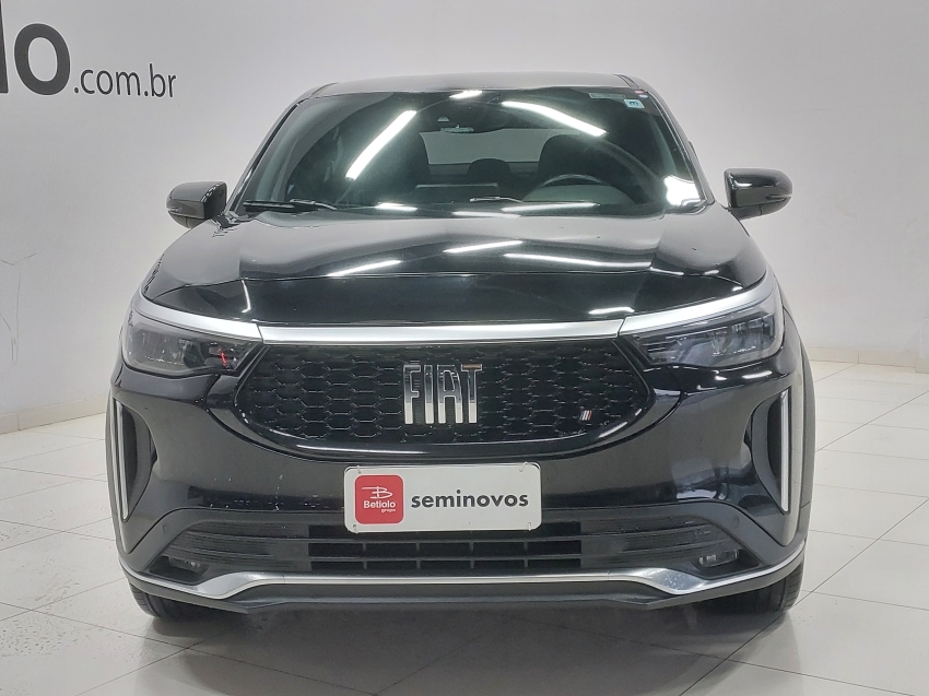 fiat fastback 1.0 turbo 200 flex impetus cvt 4p automatico 20232