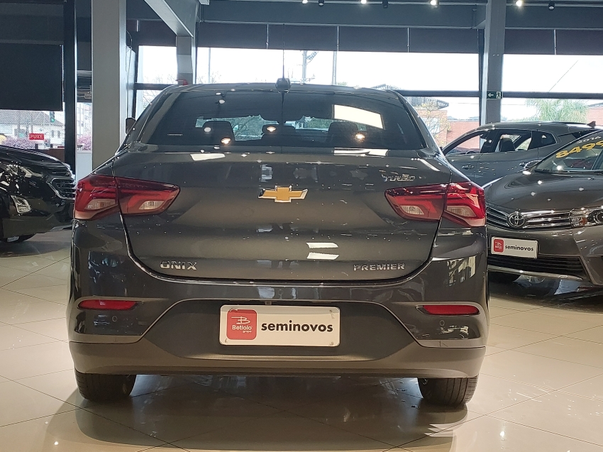 chevrolet onix 1.0 turbo flex plus premier automatico 4p 20244