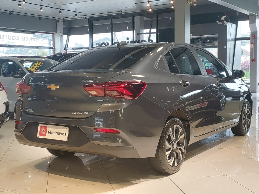 chevrolet onix 1.0 turbo flex plus premier automatico 4p 20245