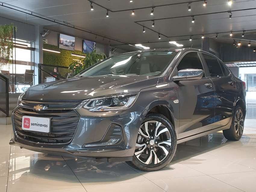 chevrolet onix 1.0 turbo flex plus premier automatico 4p 20240
