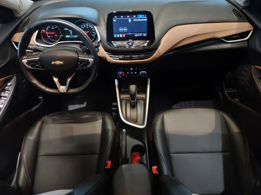 chevrolet onix 1.0 turbo flex plus premier automatico 4p 20247