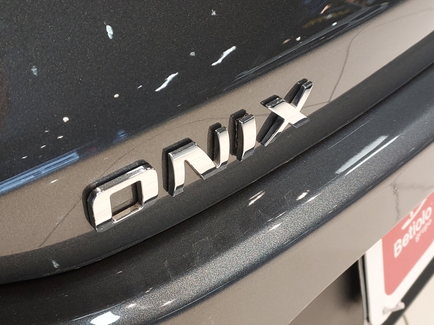 chevrolet onix 1.0 turbo flex plus premier automatico 4p 202420