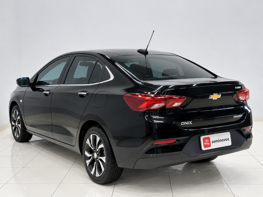 chevrolet onix 1.0 turbo flex plus premier automatico 4p 20243