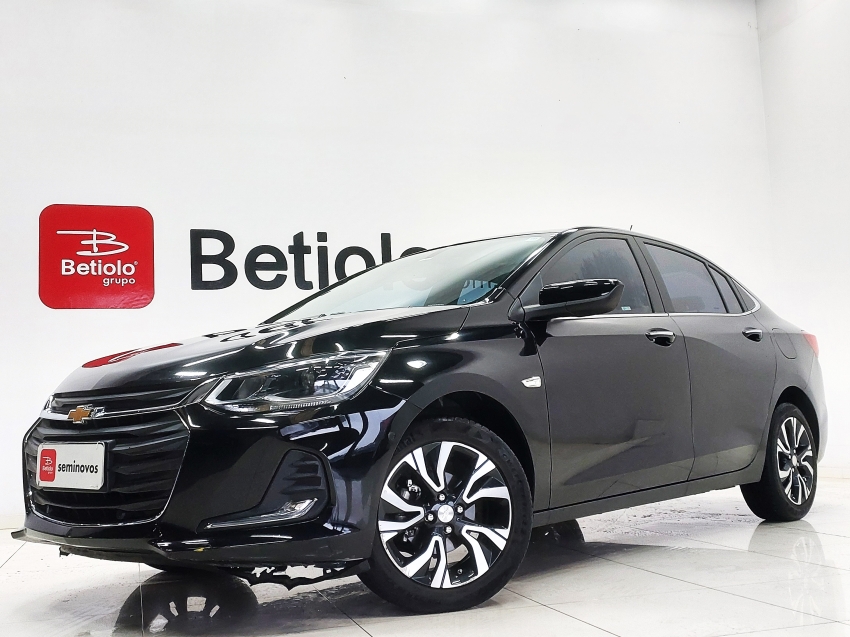 chevrolet onix 1.0 turbo flex plus premier automatico 4p 20240