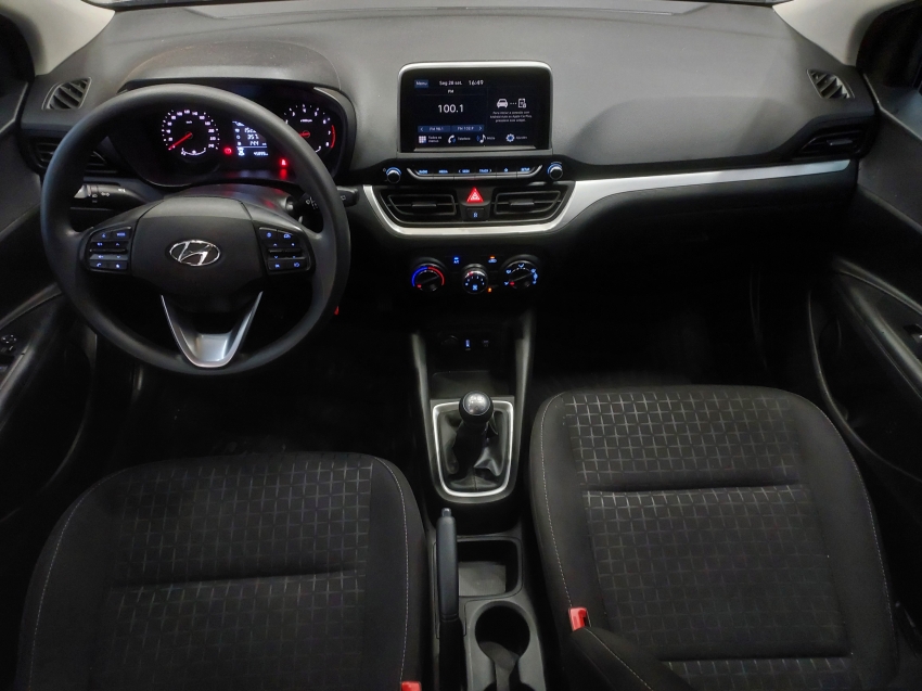 hyundai hb20 1.0 12v flex comfort manual 4p 20247
